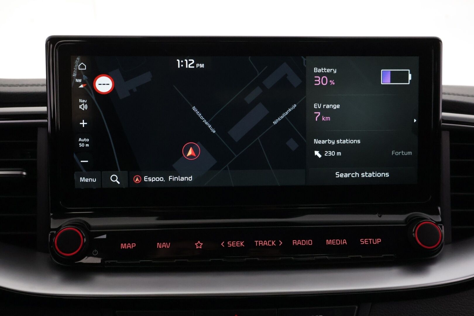 Kia XCeed 2022 1.6 GDI Plug-In Hybdrid Business Premium DCT *Adapt. Vakkari / Digimittaristo / LFA / Navi / Keyless / Lohko / P. kamera / S. kontti!