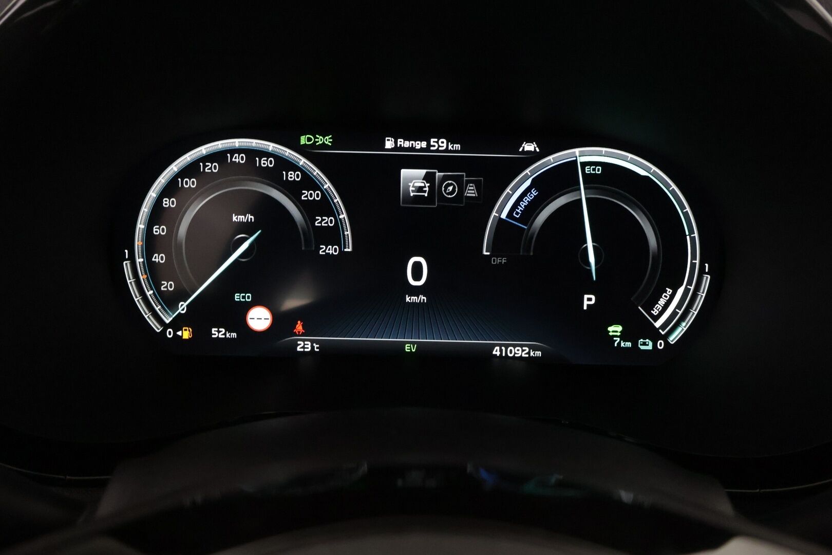 Kia XCeed 2022 1.6 GDI Plug-In Hybdrid Business Premium DCT *Adapt. Vakkari / Digimittaristo / LFA / Navi / Keyless / Lohko / P. kamera / S. kontti!