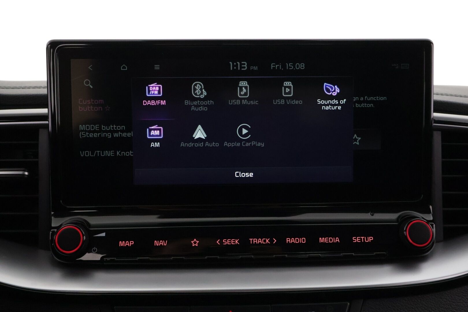 Kia XCeed 2022 1.6 GDI Plug-In Hybdrid Business Premium DCT *Adapt. Vakkari / Digimittaristo / LFA / Navi / Keyless / Lohko / P. kamera / S. kontti!