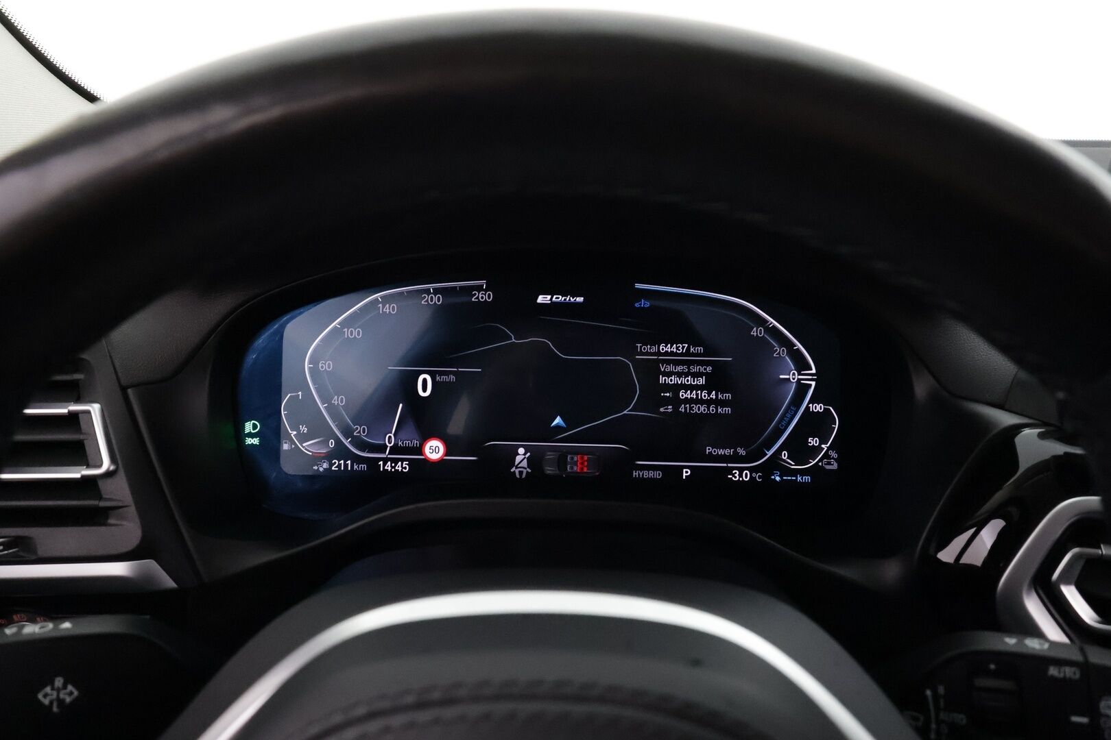 BMW X3 2022 G01 xDrive 30e A Charged Edition * Vakkari / P.kamera / Adap.LED / Koukku / Hifi / Sporttinahat / Sähköluukku * - 1.Om Suomi-auto / Kahdet renkaat aluvanteilla / Merkkihuollettu