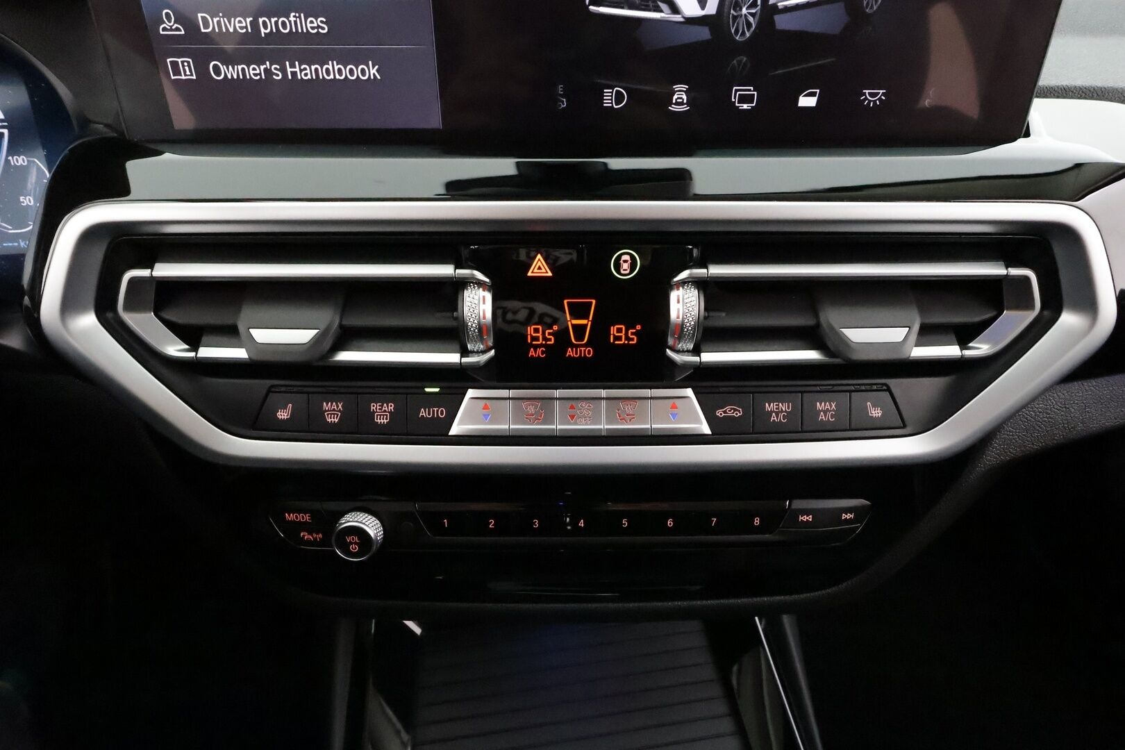 BMW X3 2022 G01 xDrive 30e A Charged Edition * Vakkari / P.kamera / Adap.LED / Koukku / Hifi / Sporttinahat / Sähköluukku * - 1.Om Suomi-auto / Kahdet renkaat aluvanteilla / Merkkihuollettu