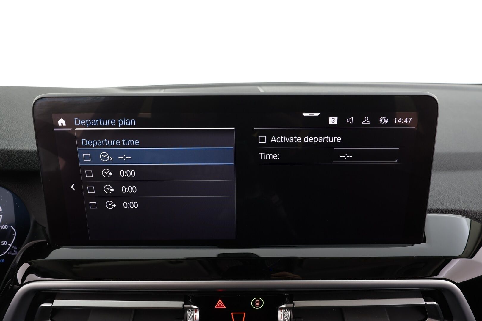 BMW X3 2022 G01 xDrive 30e A Charged Edition * Vakkari / P.kamera / Adap.LED / Koukku / Hifi / Sporttinahat / Sähköluukku * - 1.Om Suomi-auto / Kahdet renkaat aluvanteilla / Merkkihuollettu