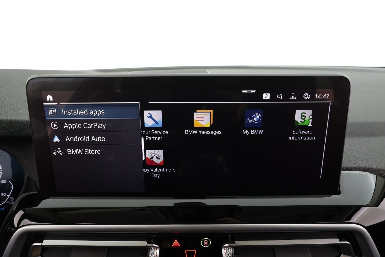 BMW X3 2022 G01 xDrive 30e A Charged Edition * Vakkari / P.kamera / Adap.LED / Koukku / Hifi / Sporttinahat / Sähköluukku * - 1.Om Suomi-auto / Kahdet renkaat aluvanteilla / Merkkihuollettu