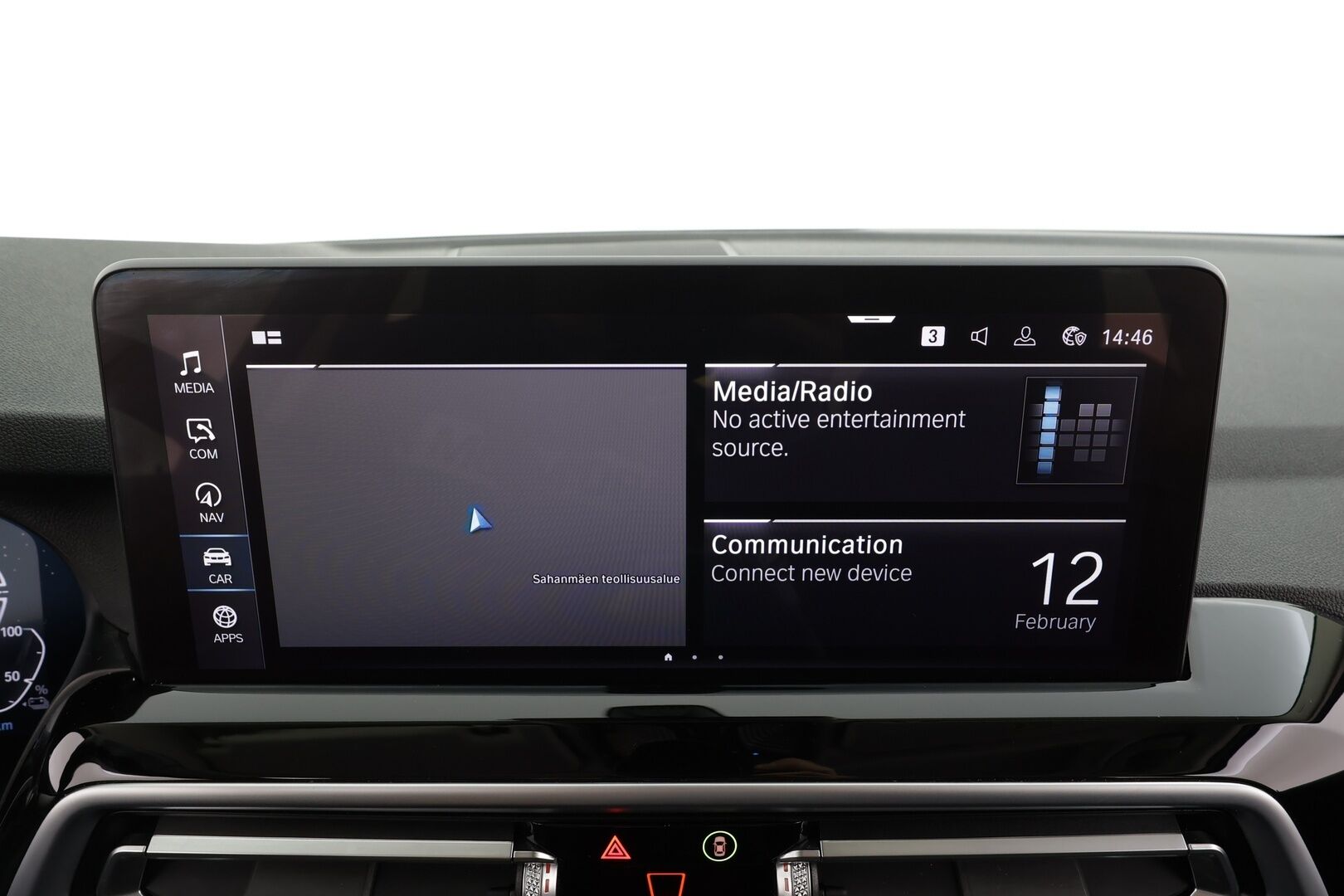 BMW X3 2022 G01 xDrive 30e A Charged Edition * Vakkari / P.kamera / Adap.LED / Koukku / Hifi / Sporttinahat / Sähköluukku * - 1.Om Suomi-auto / Kahdet renkaat aluvanteilla / Merkkihuollettu