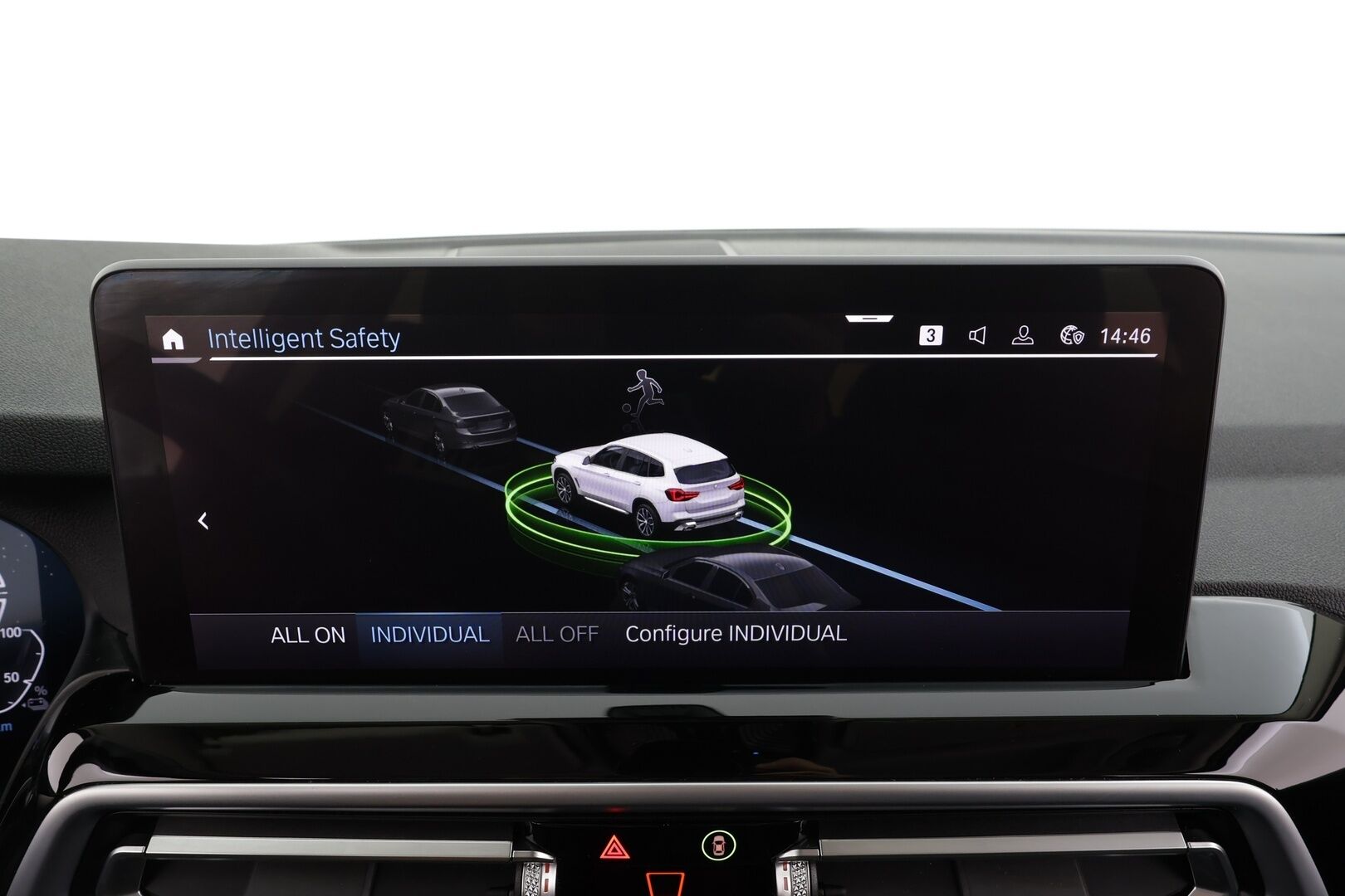 BMW X3 2022 G01 xDrive 30e A Charged Edition * Vakkari / P.kamera / Adap.LED / Koukku / Hifi / Sporttinahat / Sähköluukku * - 1.Om Suomi-auto / Kahdet renkaat aluvanteilla / Merkkihuollettu