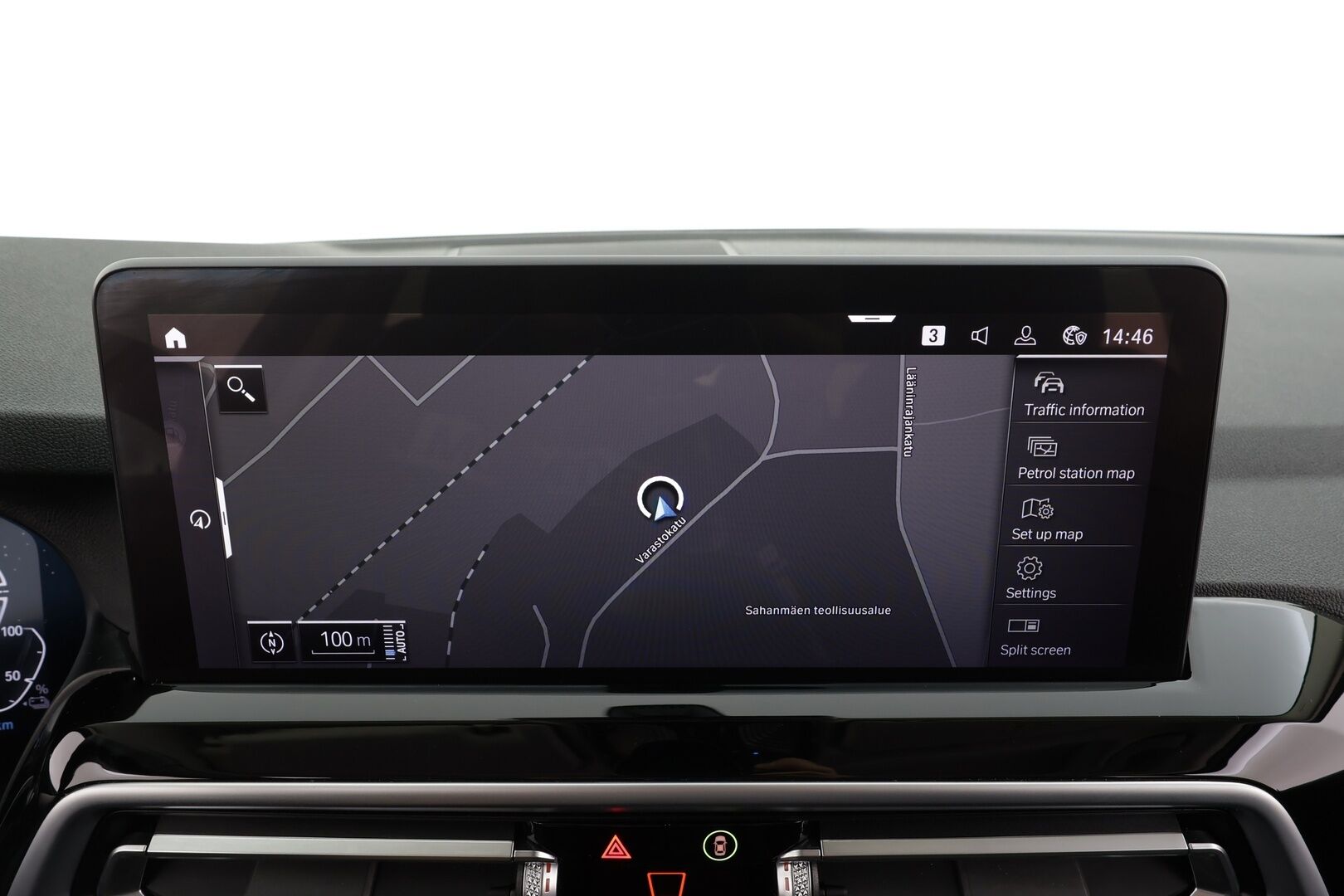 BMW X3 2022 G01 xDrive 30e A Charged Edition * Vakkari / P.kamera / Adap.LED / Koukku / Hifi / Sporttinahat / Sähköluukku * - 1.Om Suomi-auto / Kahdet renkaat aluvanteilla / Merkkihuollettu