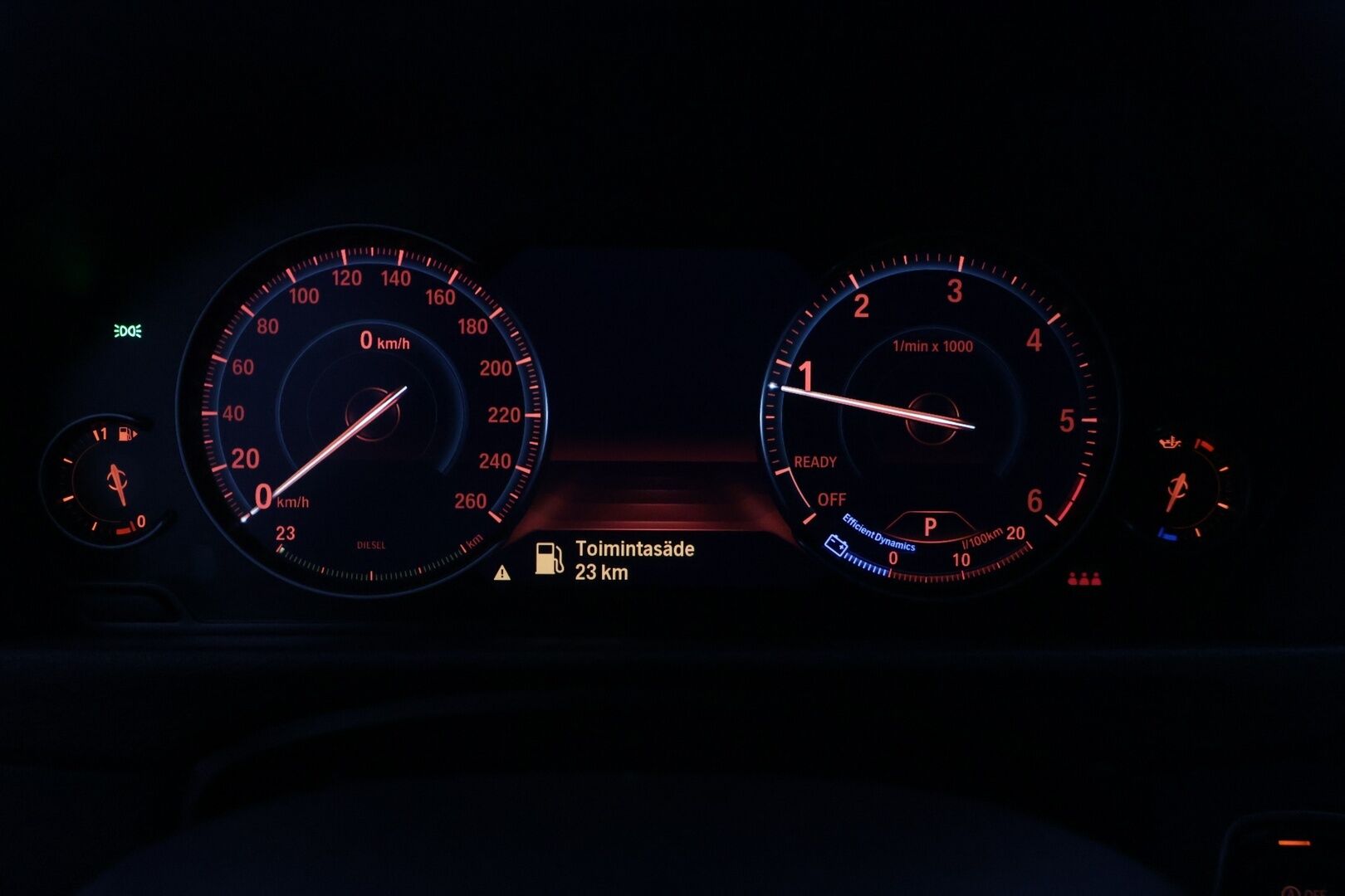 BMW 320 2019 F31 Touring 320d A Business Sport - Digimittaristo | Adapt.vakkari | LED-ajovalot | P.kamera | Carplay | Muistipenkki | HiFi | Prof.navi 