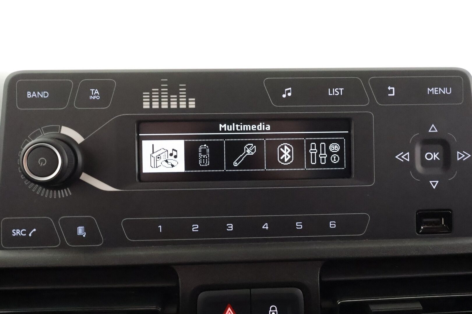 Toyota Proace CITY Verso 2022 Active L2 1,2 130 Automaatti 5ov 7-P * Suomi-auto / Vakkari / P.tutka / Kaistavahti / 2xRenkaat * - HULLUT BLACKWEEK JATKOT - KORKOTARJOUS 2,49%