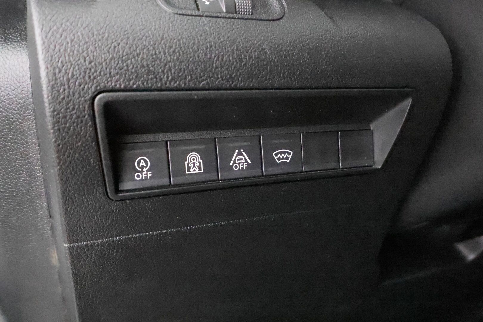 Toyota Proace CITY Verso 2022 Active L2 1,2 130 Automaatti 5ov 7-P * Suomi-auto / Vakkari / P.tutka / Kaistavahti / 2xRenkaat * - HULLUT BLACKWEEK JATKOT - KORKOTARJOUS 2,49%