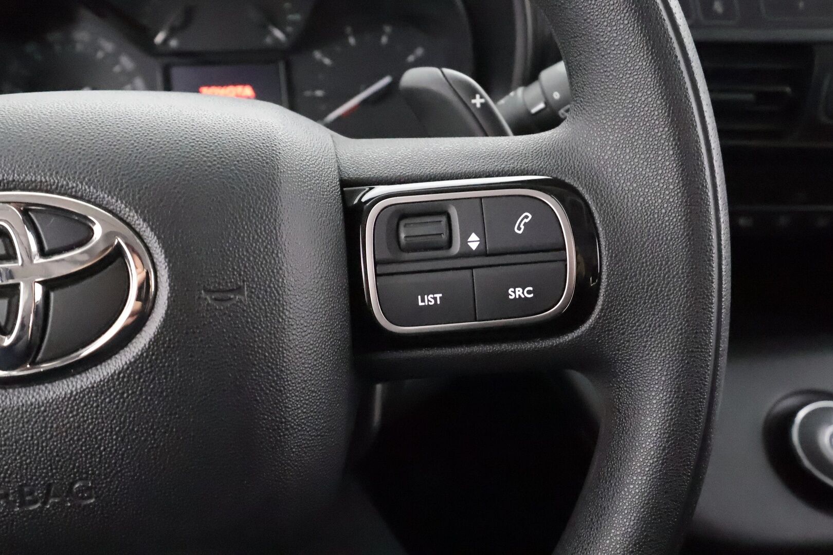 Toyota Proace CITY Verso 2022 Active L2 1,2 130 Automaatti 5ov 7-P * Suomi-auto / Vakkari / P.tutka / Kaistavahti / 2xRenkaat * - HULLUT BLACKWEEK JATKOT - KORKOTARJOUS 2,49%