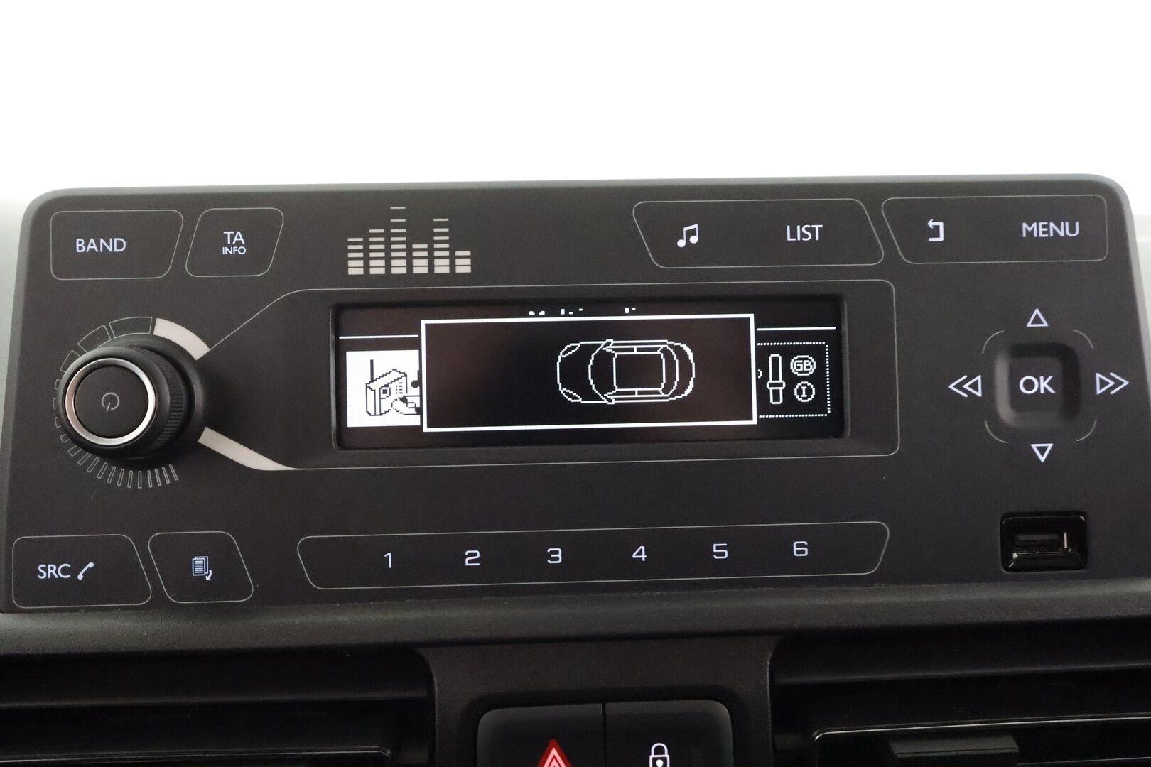 Toyota Proace CITY Verso 2022 Active L2 1,2 130 Automaatti 5ov 7-P * Suomi-auto / Vakkari / P.tutka / Kaistavahti / 2xRenkaat * - HULLUT BLACKWEEK JATKOT - KORKOTARJOUS 2,49%