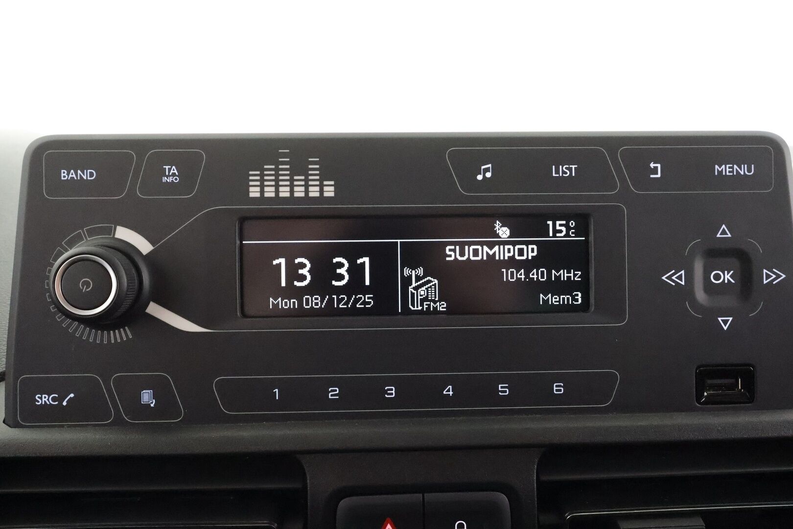 Toyota Proace CITY Verso 2022 Active L2 1,2 130 Automaatti 5ov 7-P * Suomi-auto / Vakkari / P.tutka / Kaistavahti / 2xRenkaat * - HULLUT BLACKWEEK JATKOT - KORKOTARJOUS 2,49%