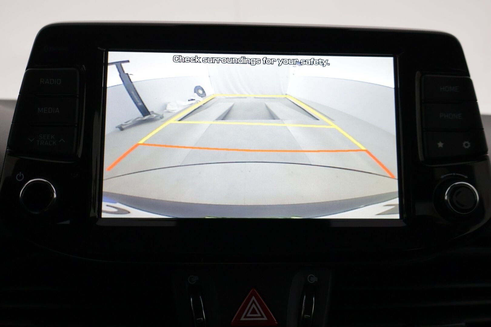 Hyundai i30 Fastback 2021 1,4 T-GDI 140 hv 7DCT-aut Comfort - 1Om Suomiauto / Merkkihuollot / Peruutuskamera / LED / Ratinlämmitys / Apple&Android / KeylessGo / Huippusiisti!