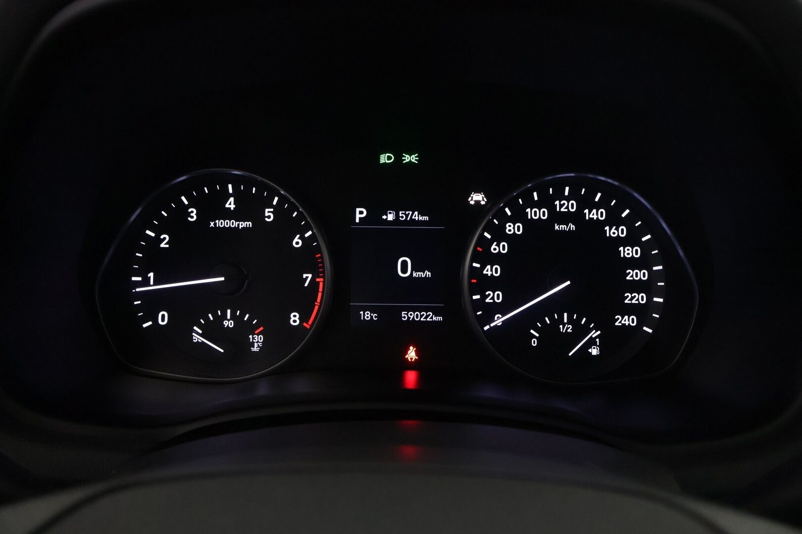 Hyundai i30 Wagon 2020 1,4 T-GDI 140 hv 7-DCT-aut. Comfort *Vakkari / Peruutuskamera / Ratin lämmitin / Apple carplay* - Edullinen farmari / Hyvät varusteet / Siisti / Tehokas ja taloudellinen