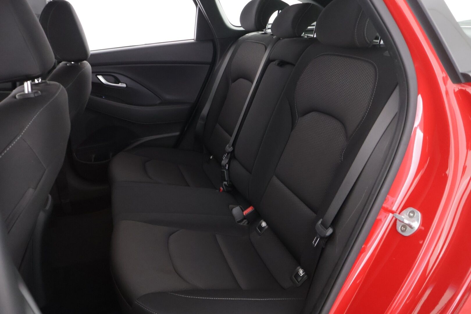 Hyundai i30 Wagon 2020 1,4 T-GDI 140 hv 7-DCT-aut. Comfort *Vakkari / Peruutuskamera / Ratin lämmitin / Apple carplay* - Edullinen farmari / Hyvät varusteet / Siisti / Tehokas ja taloudellinen
