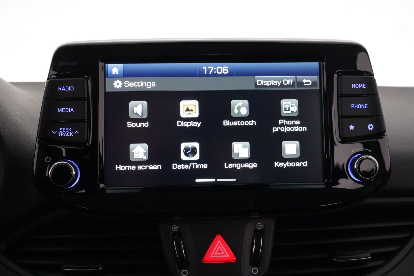 Hyundai i30 Wagon 2020 1,4 T-GDI 140 hv 7-DCT-aut. Comfort *Vakkari / Peruutuskamera / Ratin lämmitin / Apple carplay* - Edullinen farmari / Hyvät varusteet / Siisti / Tehokas ja taloudellinen