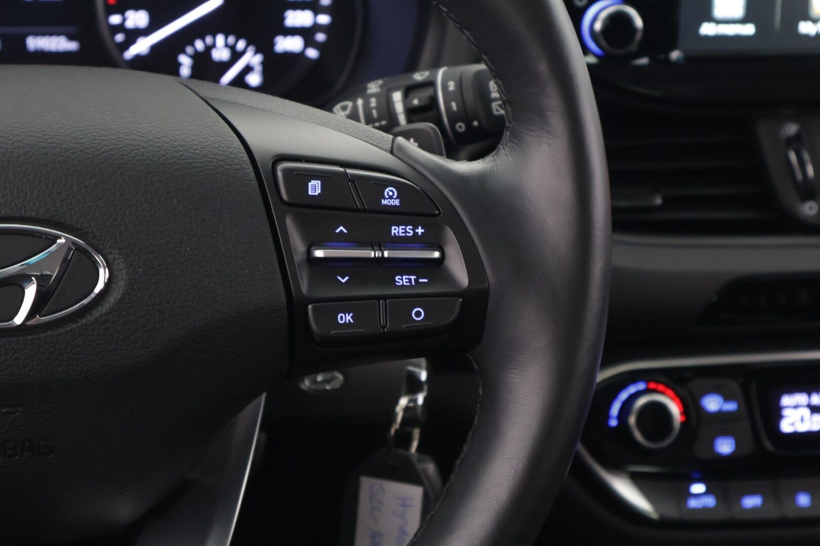 Hyundai i30 Wagon 2020 1,4 T-GDI 140 hv 7-DCT-aut. Comfort *Vakkari / Peruutuskamera / Ratin lämmitin / Apple carplay* - Edullinen farmari / Hyvät varusteet / Siisti / Tehokas ja taloudellinen