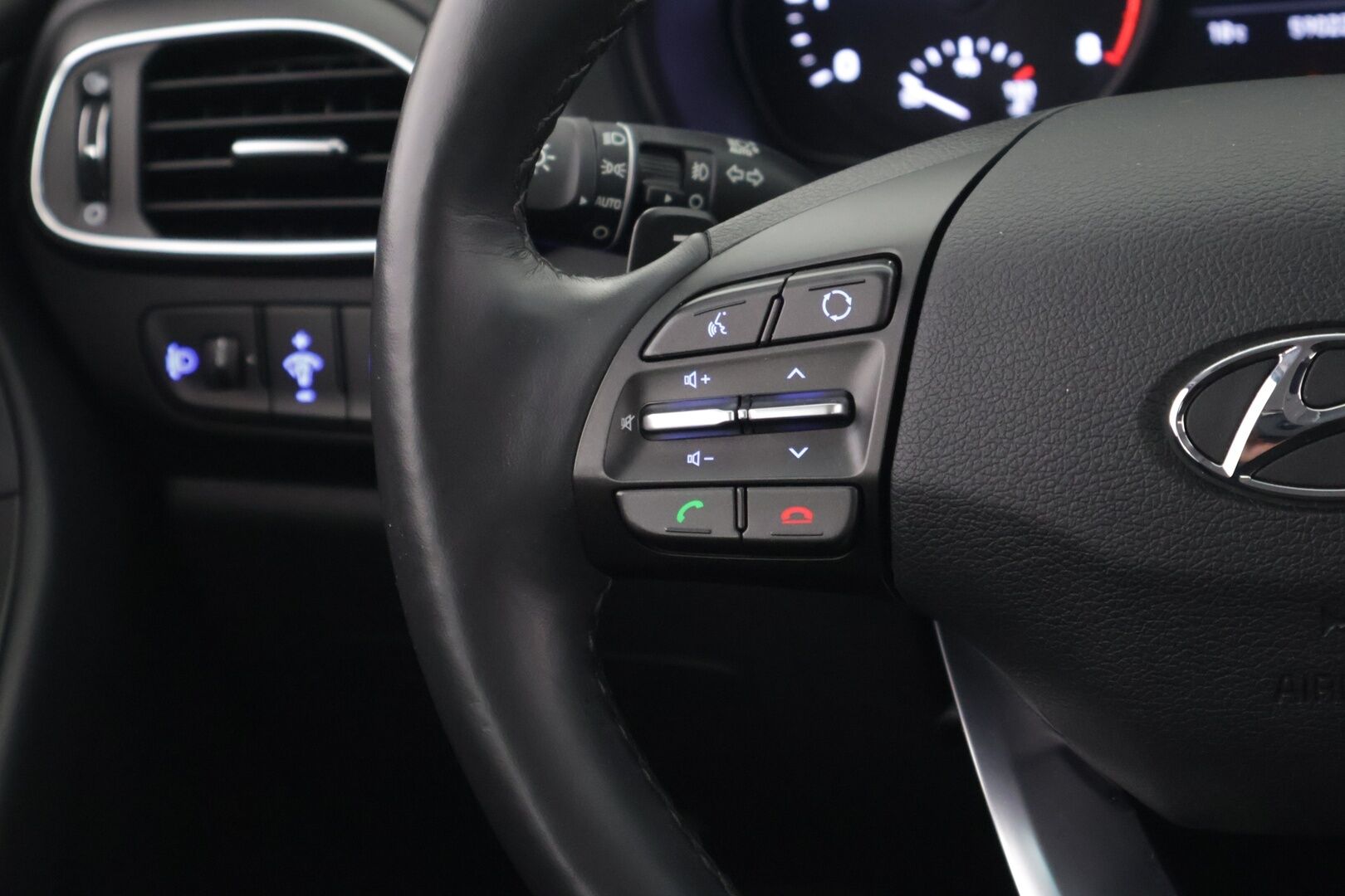 Hyundai i30 Wagon 2020 1,4 T-GDI 140 hv 7-DCT-aut. Comfort *Vakkari / Peruutuskamera / Ratin lämmitin / Apple carplay* - Edullinen farmari / Hyvät varusteet / Siisti / Tehokas ja taloudellinen