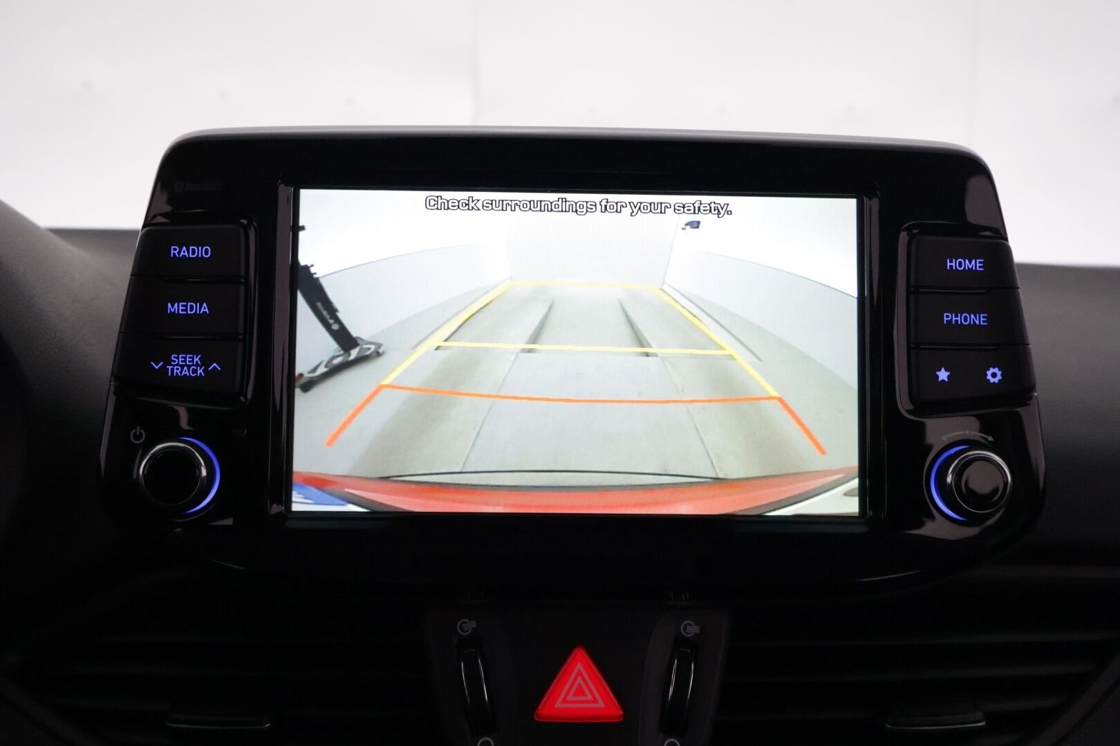 Hyundai i30 Wagon 2020 1,4 T-GDI 140 hv 7-DCT-aut. Comfort *Vakkari / Peruutuskamera / Ratin lämmitin / Apple carplay* - Edullinen farmari / Hyvät varusteet / Siisti / Tehokas ja taloudellinen