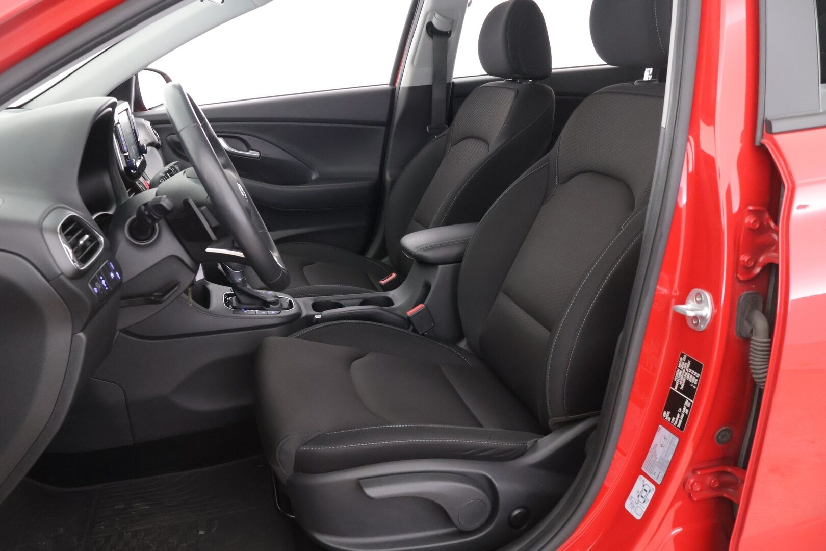 Hyundai i30 Wagon 2020 1,4 T-GDI 140 hv 7-DCT-aut. Comfort *Vakkari / Peruutuskamera / Ratin lämmitin / Apple carplay* - Edullinen farmari / Hyvät varusteet / Siisti / Tehokas ja taloudellinen