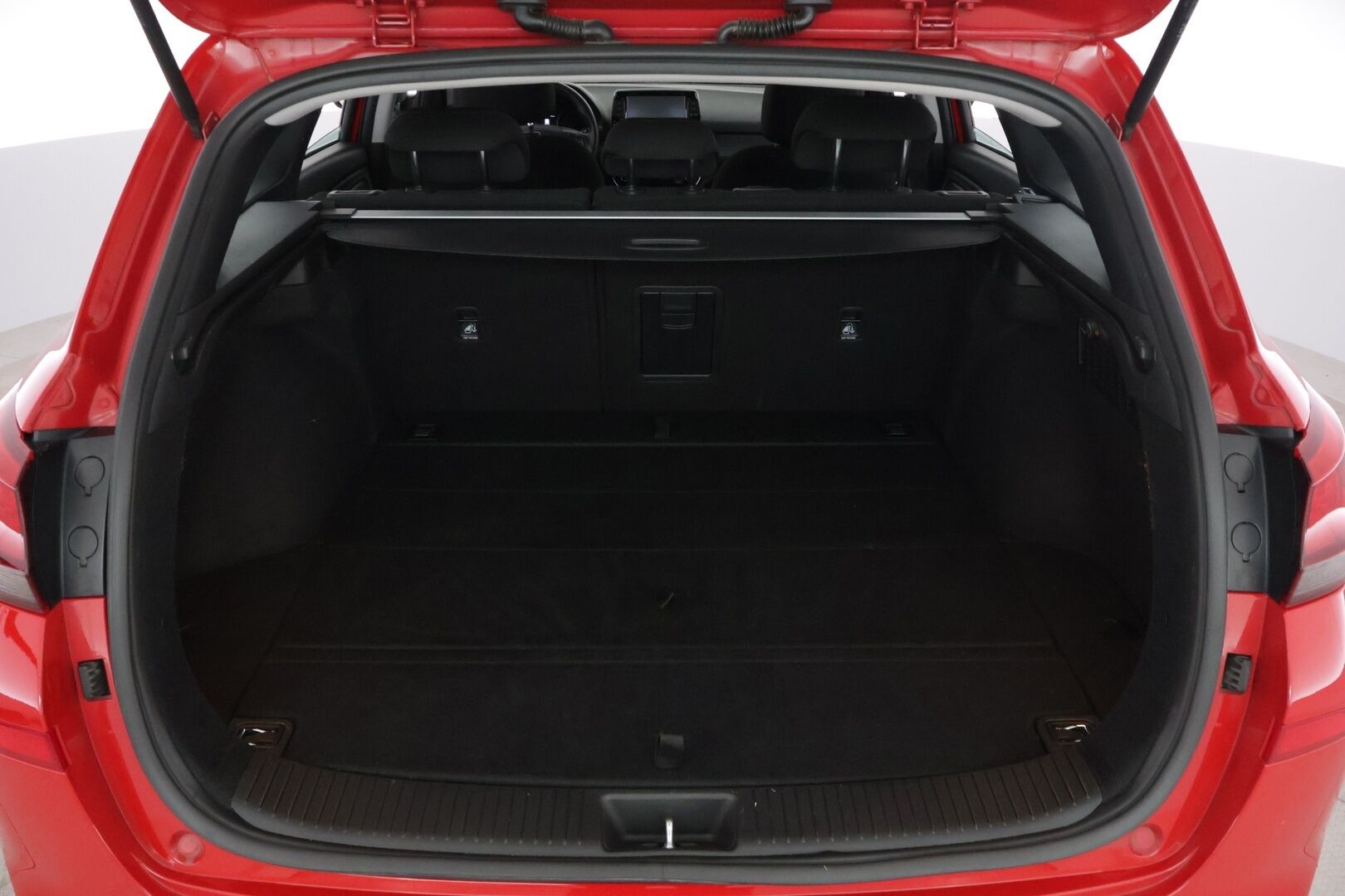 Hyundai i30 Wagon 2020 1,4 T-GDI 140 hv 7-DCT-aut. Comfort *Vakkari / Peruutuskamera / Ratin lämmitin / Apple carplay* - Edullinen farmari / Hyvät varusteet / Siisti / Tehokas ja taloudellinen
