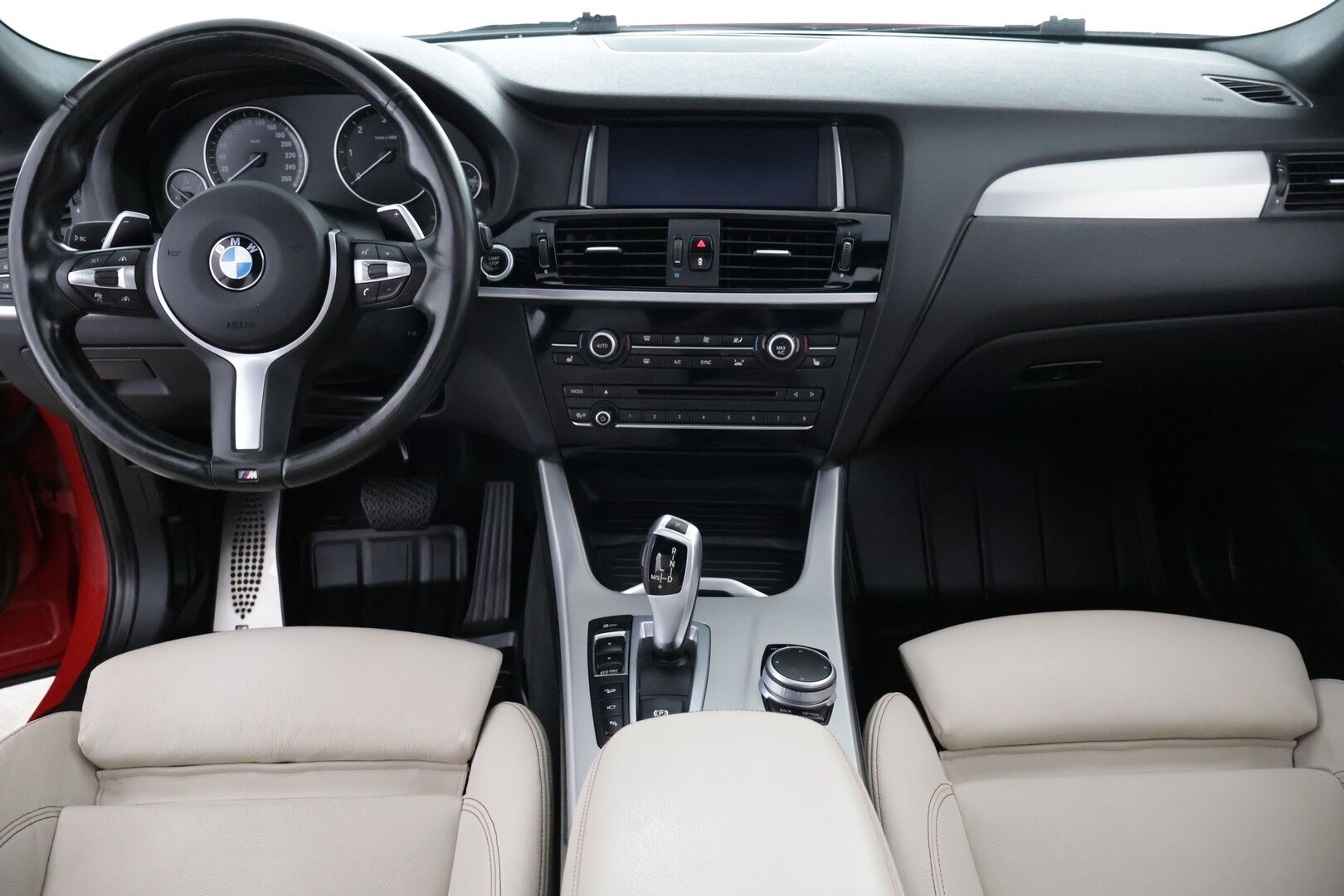 BMW X4 2017 F26 xDrive20d A Business M Sport - Webasto | Adapt.Vakkari | Vetokoukku | 360 Kamera | Harman/Kardon | Muistipenkki | Kattoluukku