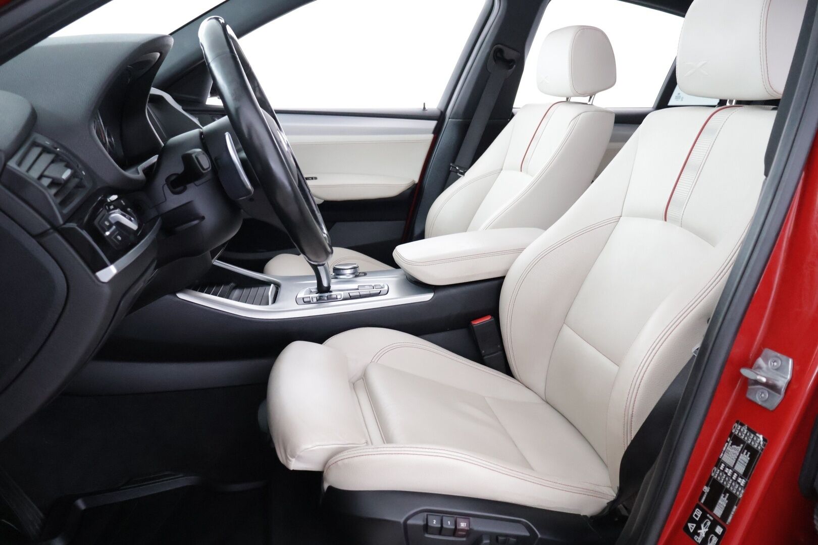 BMW X4 2017 F26 xDrive20d A Business M Sport - Webasto | Adapt.Vakkari | Vetokoukku | 360 Kamera | Harman/Kardon | Muistipenkki | Kattoluukku