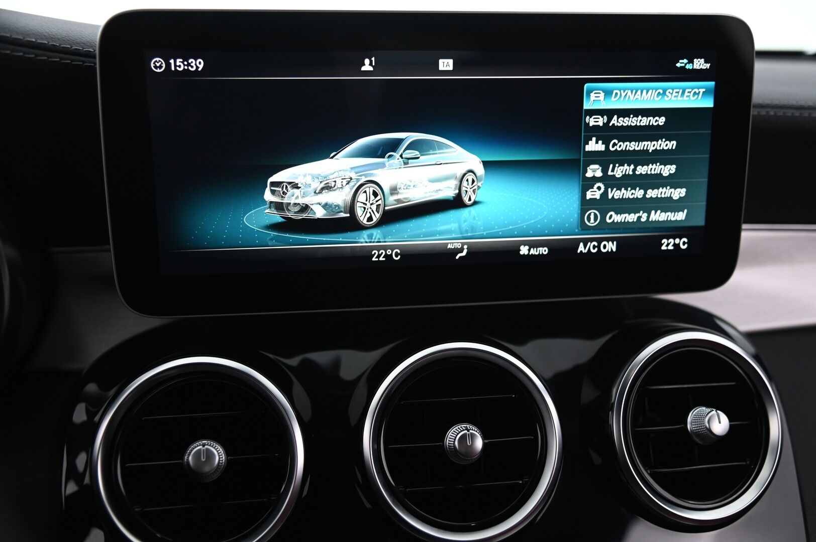 Mercedes-Benz C 43 AMG 2020 4MATIC Coupé Facelift*Punaiset nahat / P.Kamera / Navi* - 2,99 % KORKOTARJOUS TÄHÄN AUTOON 14.9. ASTI! - *Facelift / 2x Renkaat&alumiinivanteet / Suomi-auto*