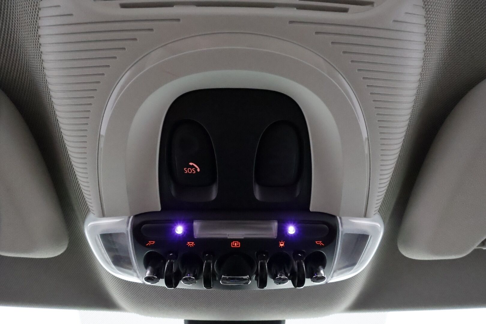 MINI Countryman 2020 Cooper SE ALL4 Maximise **H&K / Panorama / HUD / Adapt.vakkari / ComfortAccess / P.kamera**