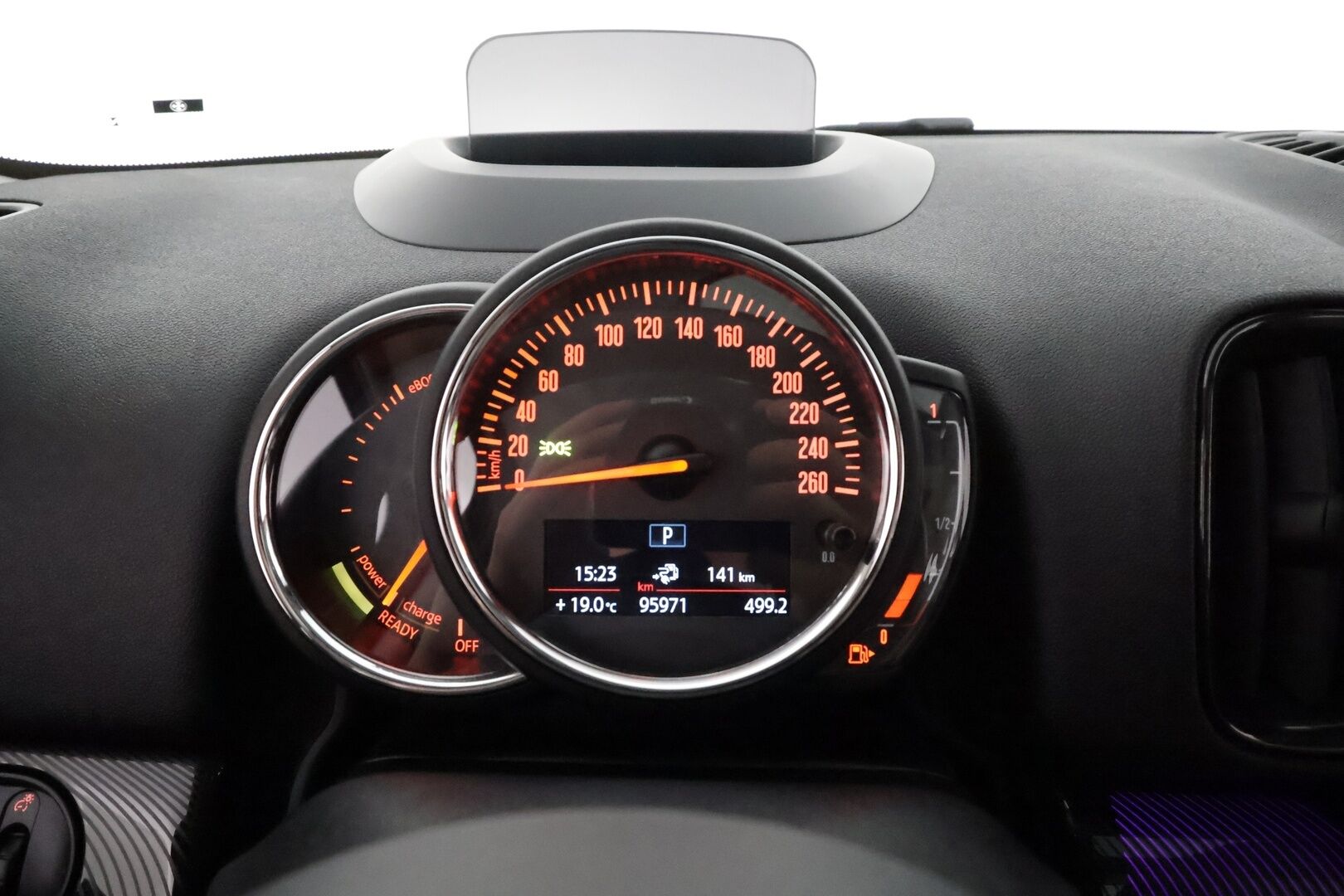 MINI Countryman 2020 Cooper SE ALL4 Maximise - Harman&Kardon / Panorama / HUD / Adapt.Vakkari / Peruutuskamera / Adapt.LED / Vaalea Nahkasisusta / Supervarusteet!