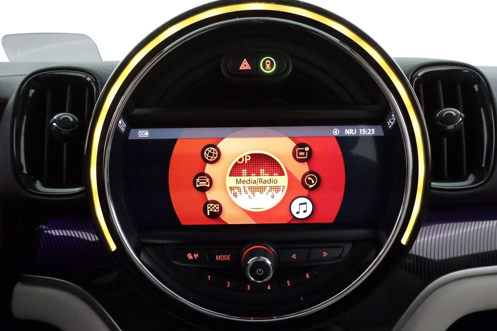 MINI Countryman 2020 Cooper SE ALL4 Maximise **H&K / Panorama / HUD / Adapt.vakkari / ComfortAccess / P.kamera**