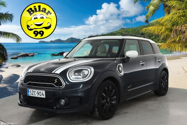 MINI Countryman 2020