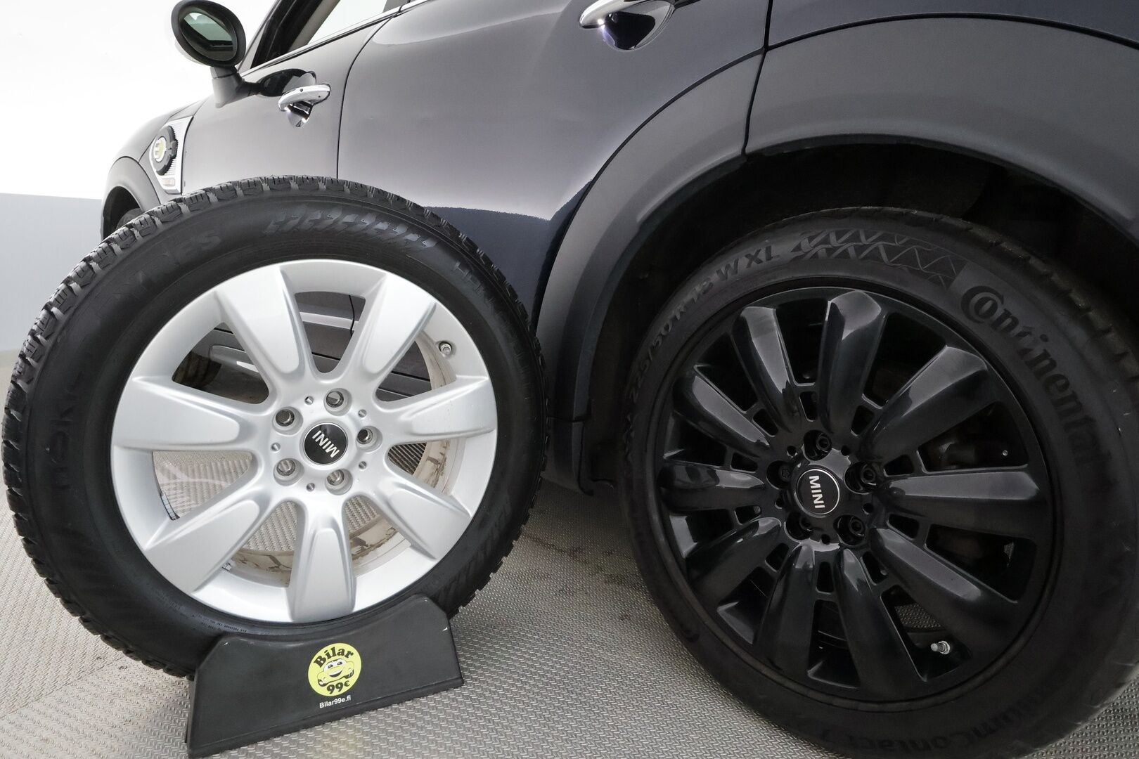 MINI Countryman 2020 Cooper SE ALL4 Maximise **H&K / Panorama / HUD / Adapt.vakkari / ComfortAccess / P.kamera**