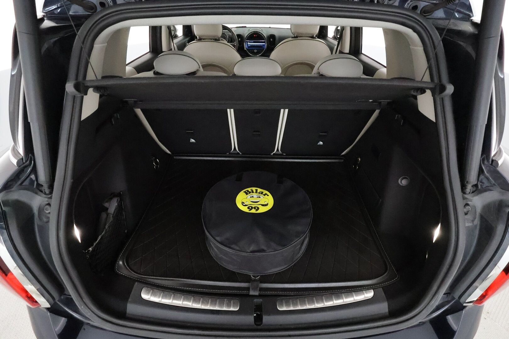 MINI Countryman 2020 Cooper SE ALL4 Maximise **H&K / Panorama / HUD / Adapt.vakkari / ComfortAccess / P.kamera**