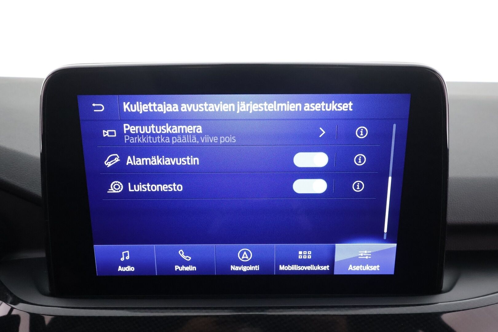 Ford Kuga 2022 2,5 Hybrid (HEV) 190hv CVT AWD ST-Line X * B&O / Puolinahkasisusta / LED / P.Kamera / Navi / Kaistavahti / Keyless * - Koukku / 1-om Suomi-auto / Kahdet renkaat aluvanteilla - HULLUT AVAJAISHULINAT KORKOTARJOUS 3,29 %