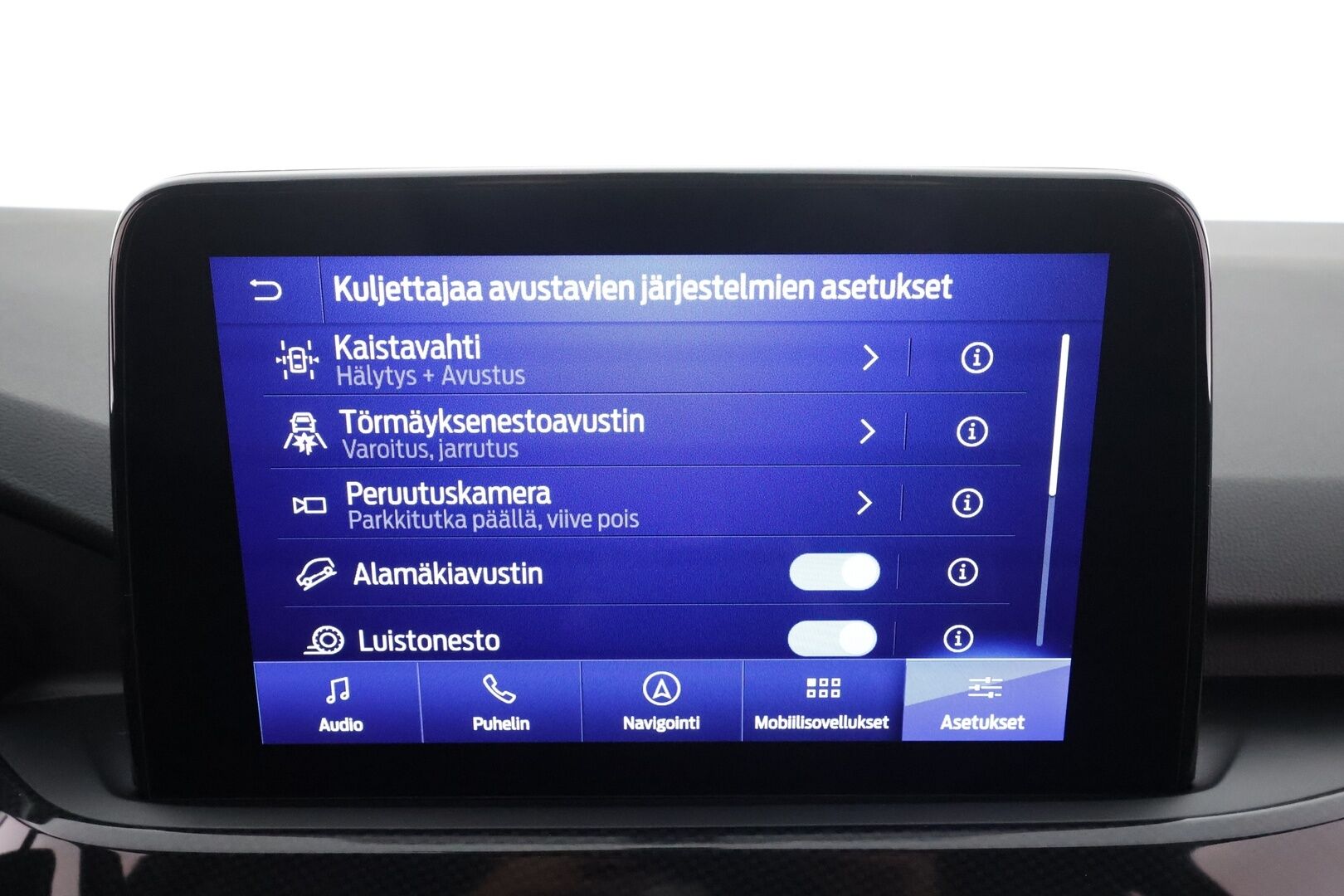 Ford Kuga 2022 2,5 Hybrid (HEV) 190hv CVT AWD ST-Line X * B&O / Puolinahkasisusta / LED / P.Kamera / Navi / Kaistavahti / Keyless * - Koukku / 1-om Suomi-auto / Kahdet renkaat aluvanteilla - HULLUT AVAJAISHULINAT KORKOTARJOUS 3,29 %