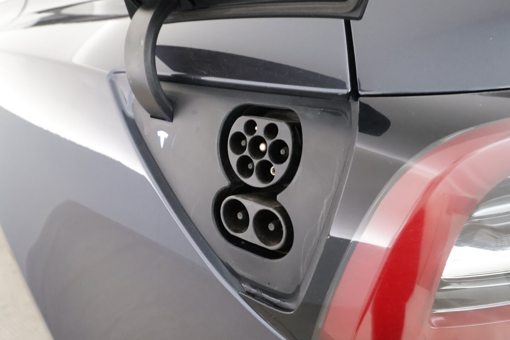 Tesla Model 3 2020 Standard Range Plus - | Lasikatto | ACC | LED | P.Kamera | Premium Speakers | Muistipenkki | Kaistavahti | Navi | Keyless | 2x Latauskaapelit |