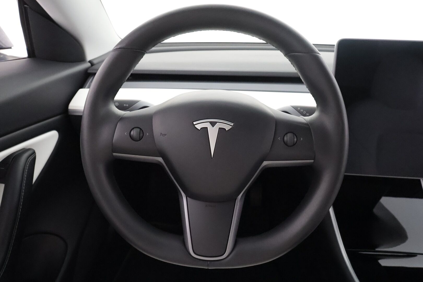 Tesla Model 3 2020 Standard Range Plus - | Lasikatto | ACC | LED | P.Kamera | Premium Speakers | Muistipenkki | Kaistavahti | Navi | Keyless | 2x Latauskaapelit |