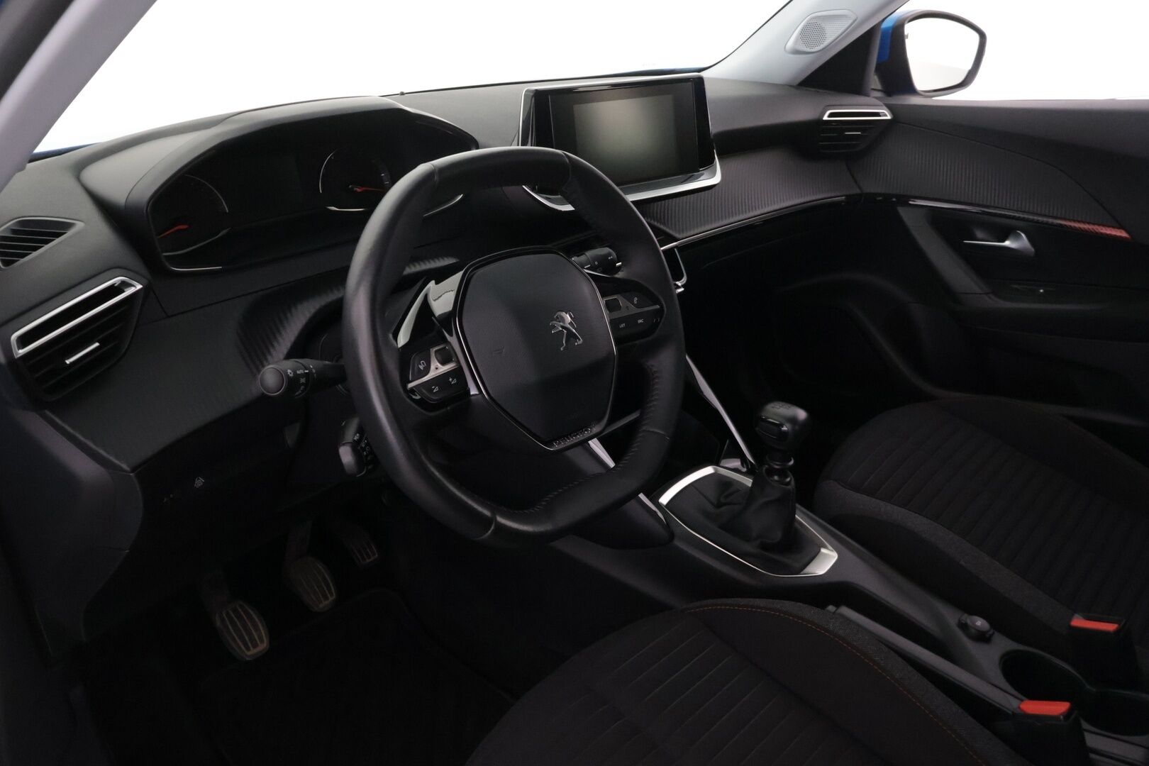 Peugeot 2008 2022 Active Pack PureTech 100 - | 1-Om Suomi-auto | P-Kamera | Apple&Android | Vakionopeudensäädin | Jakohihna juuri vaihdettu |