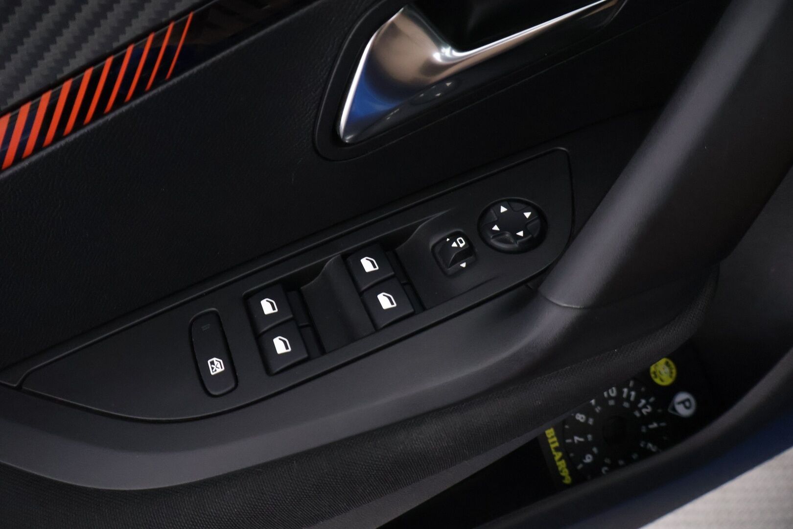 Peugeot 2008 2022 Active Pack PureTech 100 - | 1-Om Suomi-auto | P-Kamera | Apple&Android | Vakionopeudensäädin | Jakohihna juuri vaihdettu |