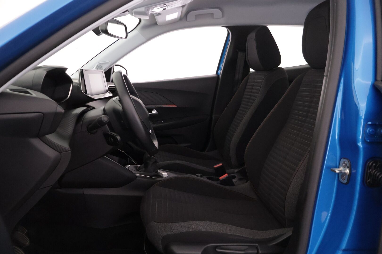 Peugeot 2008 2022 Active Pack PureTech 100 - | 1-Om Suomi-auto | P-Kamera | Apple&Android | Vakionopeudensäädin | Jakohihna juuri vaihdettu |