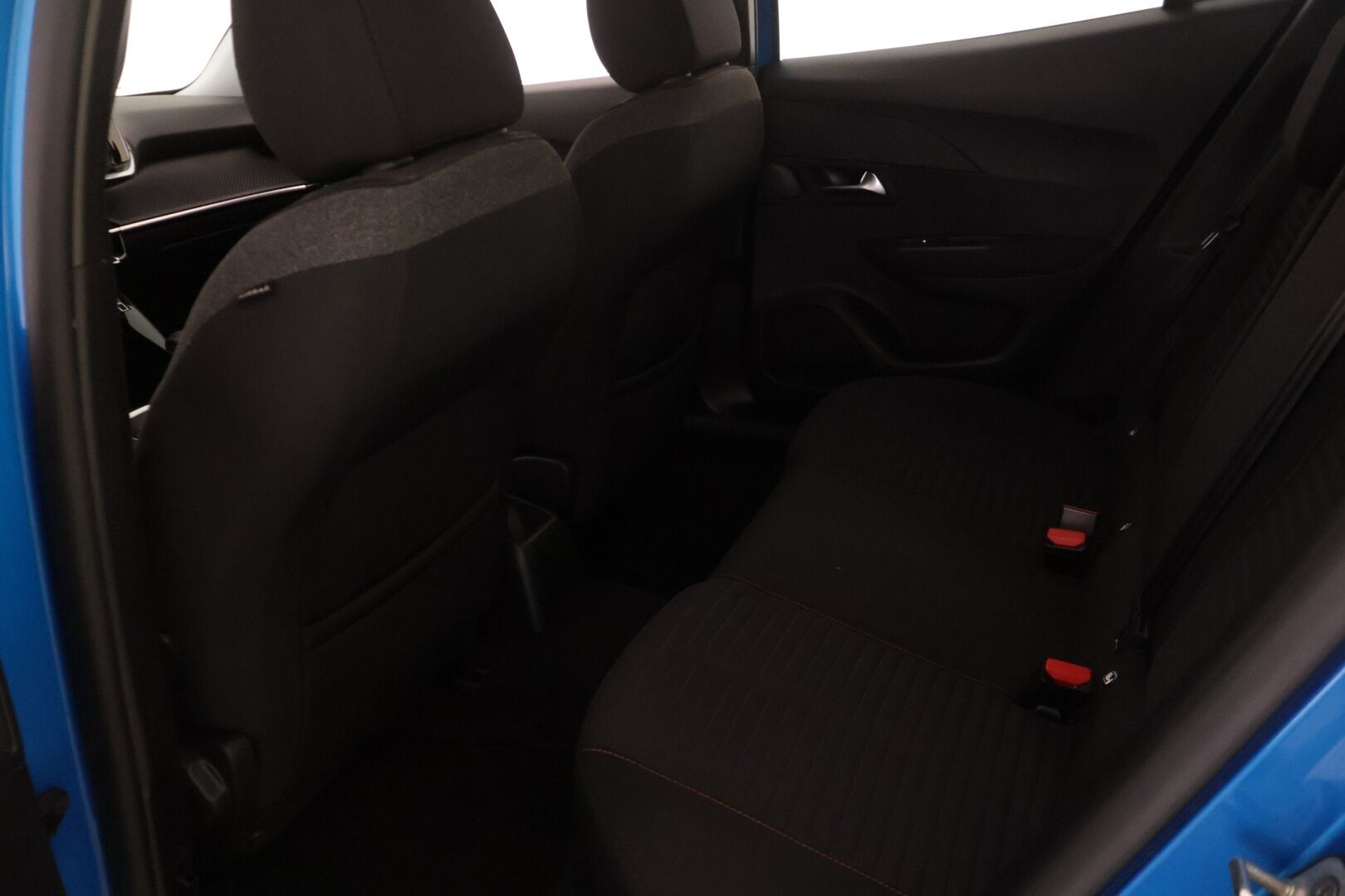 Peugeot 2008 2022 Active Pack PureTech 100 - | 1-Om Suomi-auto | P-Kamera | Apple&Android | Vakionopeudensäädin | Jakohihna juuri vaihdettu |