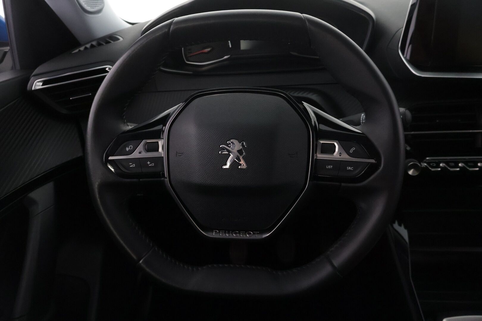 Peugeot 2008 2022 Active Pack PureTech 100 - | 1-Om Suomi-auto | P-Kamera | Apple&Android | Vakionopeudensäädin | Jakohihna juuri vaihdettu |