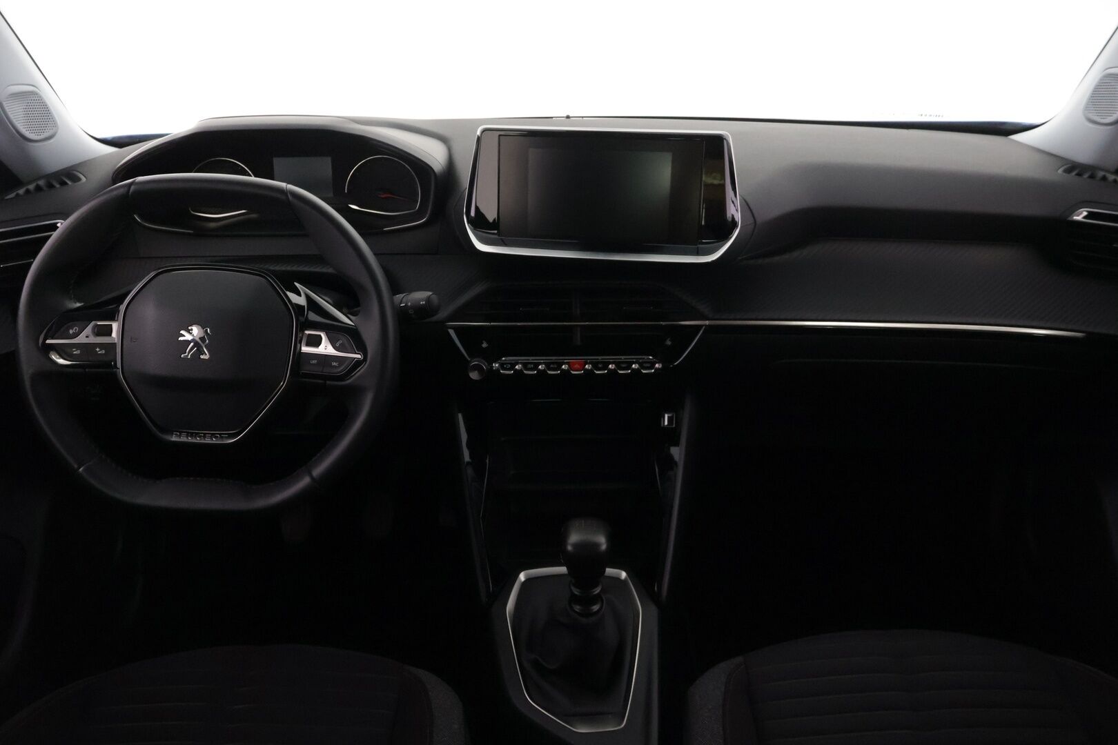 Peugeot 2008 2022 Active Pack PureTech 100 - | 1-Om Suomi-auto | P-Kamera | Apple&Android | Vakionopeudensäädin | Jakohihna juuri vaihdettu |