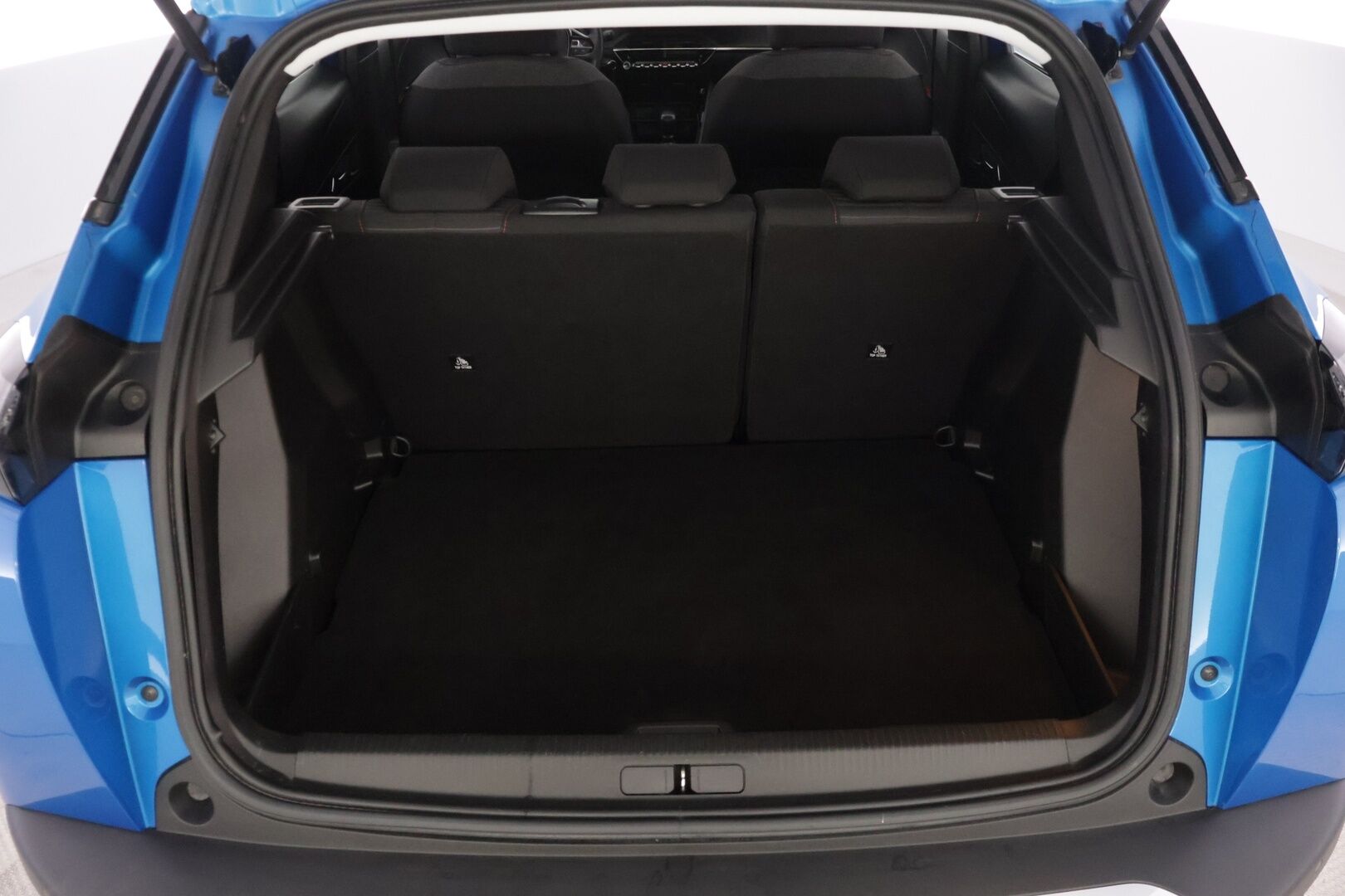 Peugeot 2008 2022 Active Pack PureTech 100 - | 1-Om Suomi-auto | P-Kamera | Apple&Android | Vakionopeudensäädin | Jakohihna juuri vaihdettu |