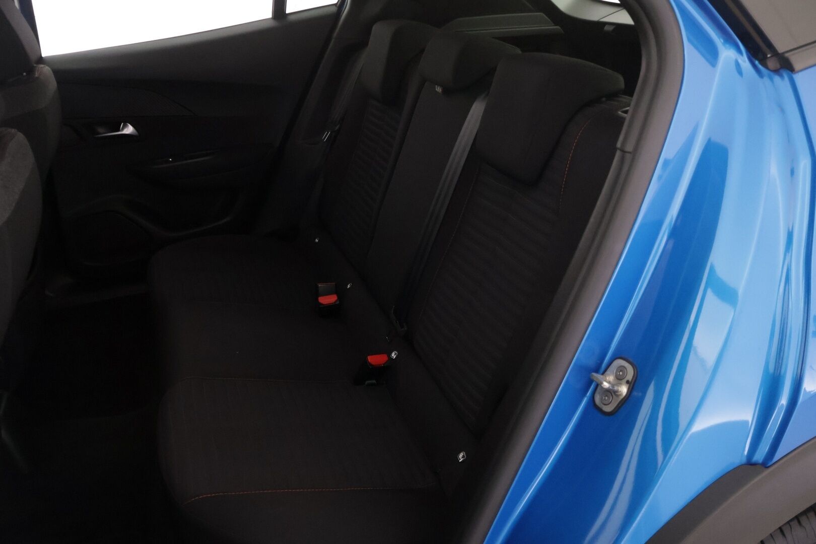 Peugeot 2008 2022 Active Pack PureTech 100 - | 1-Om Suomi-auto | P-Kamera | Apple&Android | Vakionopeudensäädin | Jakohihna juuri vaihdettu |