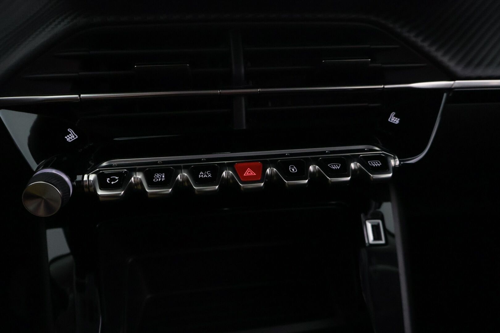 Peugeot 2008 2022 Active Pack PureTech 100 - | 1-Om Suomi-auto | P-Kamera | Apple&Android | Vakionopeudensäädin | Jakohihna juuri vaihdettu |