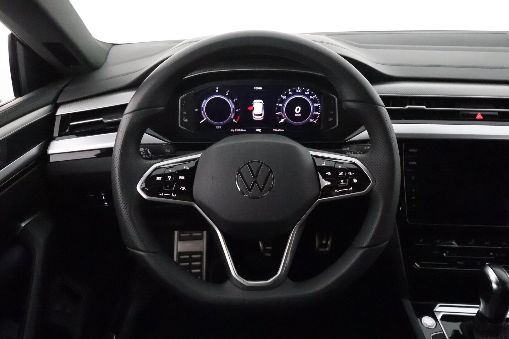Volkswagen Arteon 2022 Shooting Brake R-Line eHybrid 160 kW DSG *ACC / HUD / P.kamera / Adapt.LED / Koukku / Webasto / Navi / Digimittaristo* - 1.Om Suomi-auto / Kahdet renkaat aluvanteilla / Merkkihuollettu