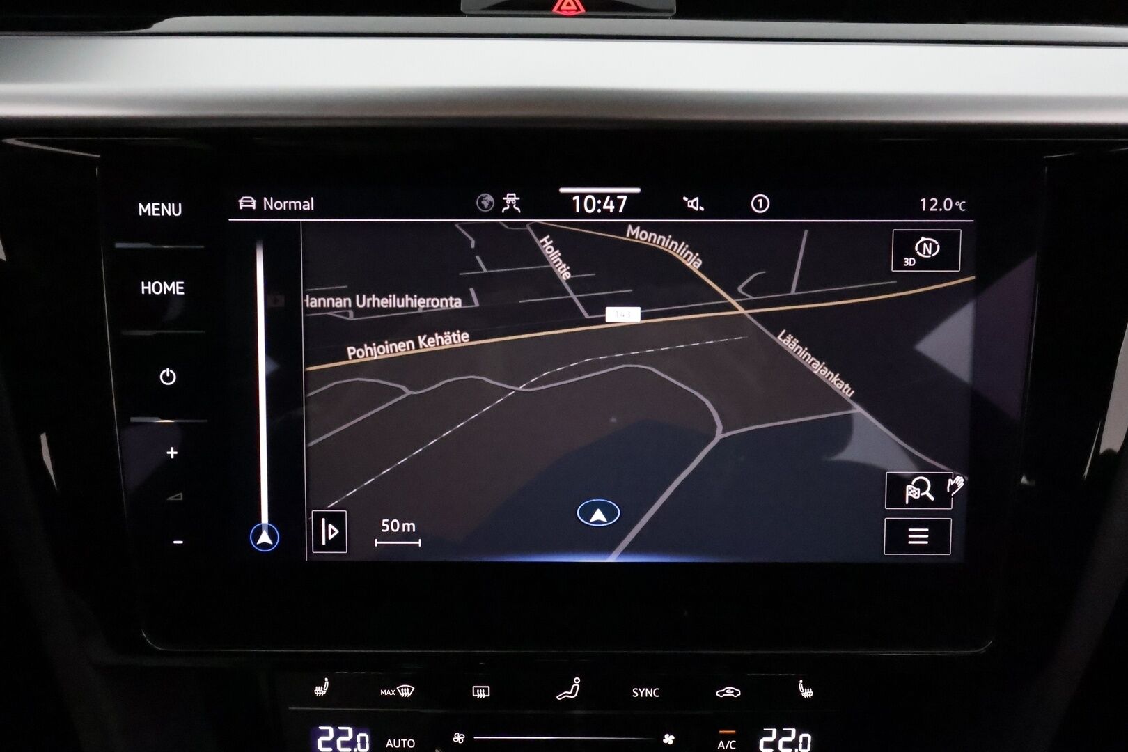 Volkswagen Arteon 2022 Shooting Brake R-Line eHybrid 160 kW DSG *ACC / HUD / P.kamera / Adapt.LED / Koukku / Webasto / Navi / Digimittaristo* - 1.Om Suomi-auto / Kahdet renkaat aluvanteilla / Merkkihuollettu