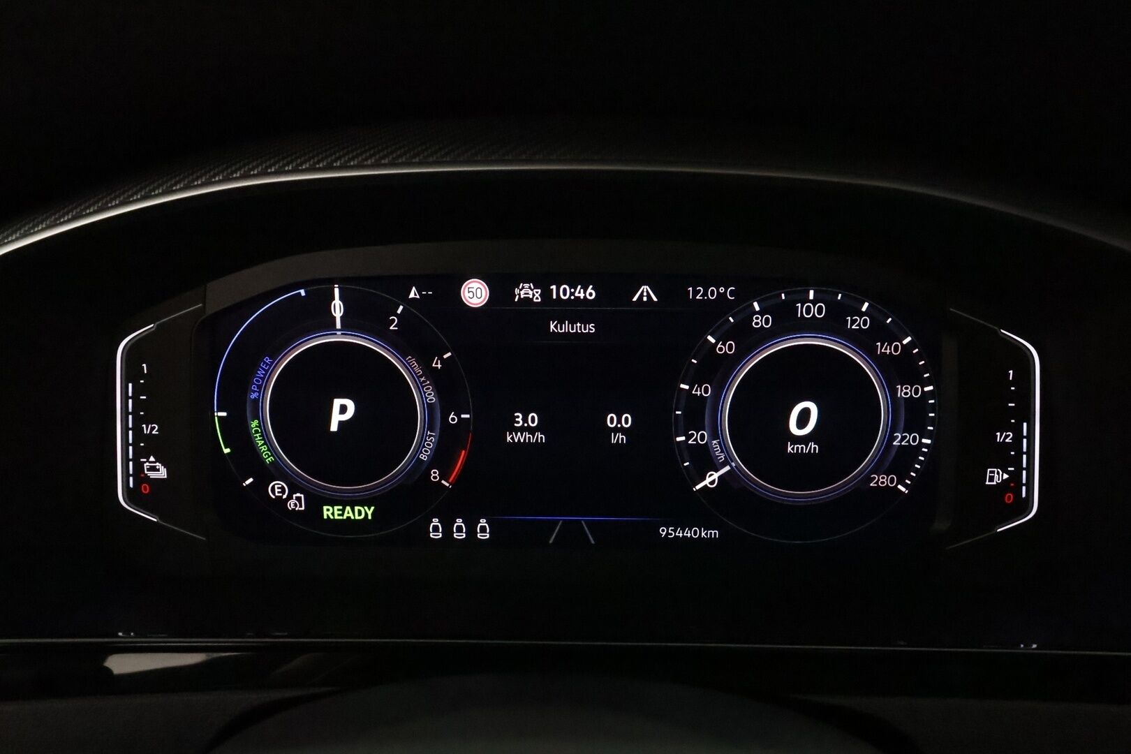 Volkswagen Arteon 2022 Shooting Brake R-Line eHybrid 160 kW DSG *ACC / HUD / P.kamera / Adapt.LED / Koukku / Webasto / Navi / Digimittaristo* - 1.Om Suomi-auto / Kahdet renkaat aluvanteilla / Merkkihuollettu